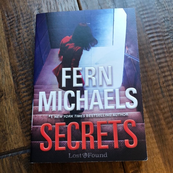Secrets - Picture 1 of 6